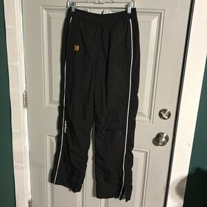 Bauer hockey warm-up pants